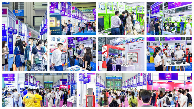 ICBE2021深圳国际跨境电商交易博览会 开启百货零售新篇章