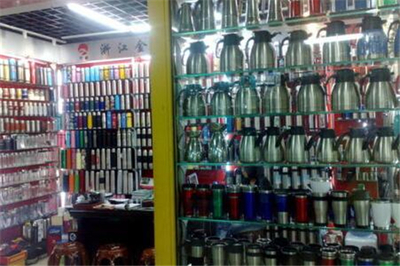 小商品批发哪里寻？五大市场价更优