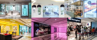 中国百货商业协会 引领日用品销售创新与转型