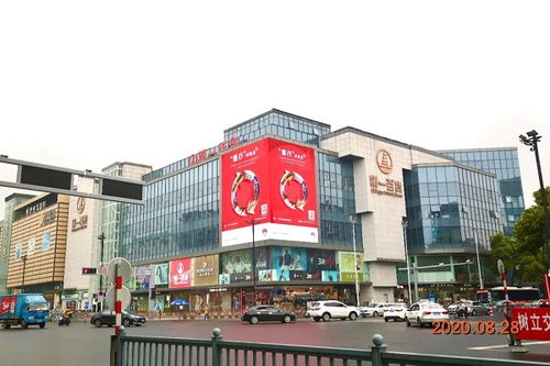 苏州百年商圈迎新地标 华为首家“懂行”体验店焕新上线
