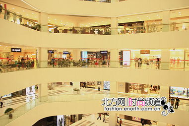 天津高端百货友谊精品广场4月28日盛大开幕