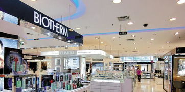 广州百货商场今秋变革 日用品销售转向数字化新赛道