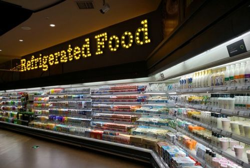 香江百货 智能价签引领门店数字化管理新生态