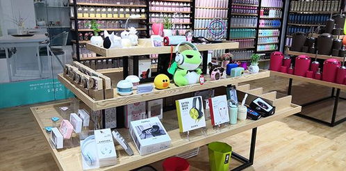 十元店持续火热 百货模式的成功秘诀